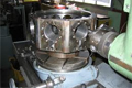 Rectification Machine Outils
